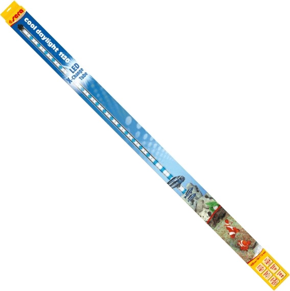 Actual product image Sera LED Tropic aqua luminaire (LED, 23 W)