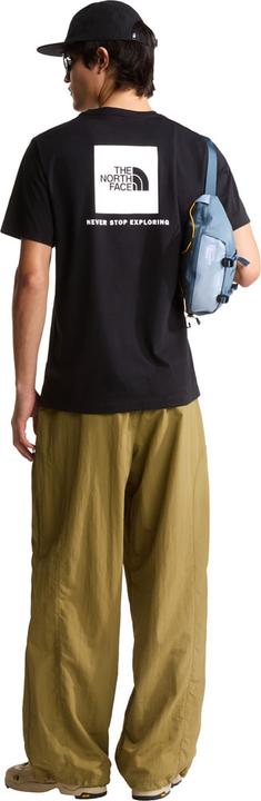 Produktbild North Face Evolution Box NSE Regular Short Sleeve (S)