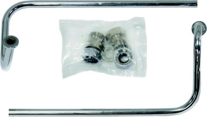 Actual product image Vaillant Transition accessories