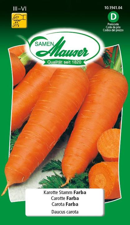 Légumes