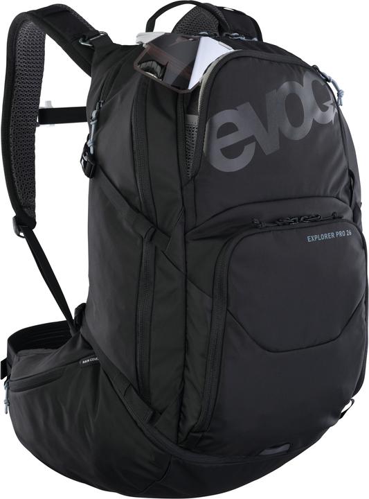 Produktbild Evoc Explorer Pro 26L Backpack (26 l)