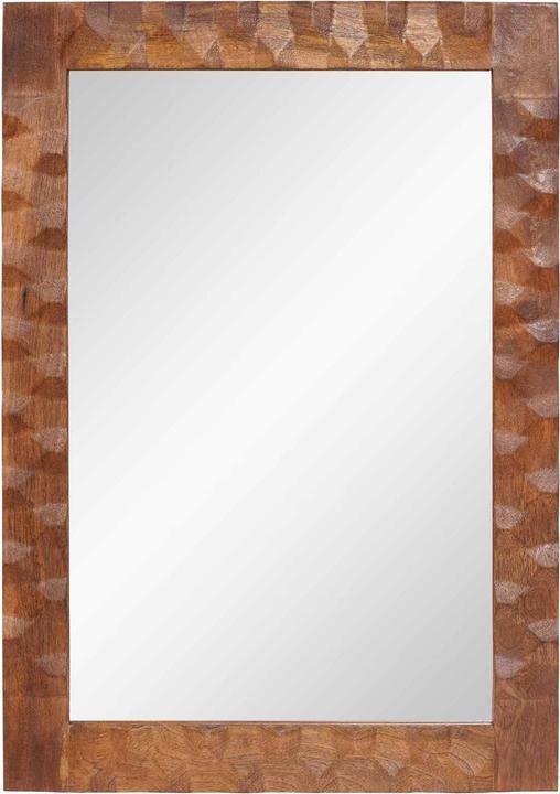 Immagine prodotto vidaXL Badezimmer Spiegel (70 x 2.50 cm)