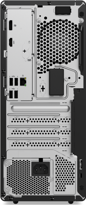 Actual product image Lenovo TS/ThinkCentre M70t Gen5 / Raptor Lake i (Intel Core i7-13700, 16 GB, 512 GB, UHD Graphics 770)