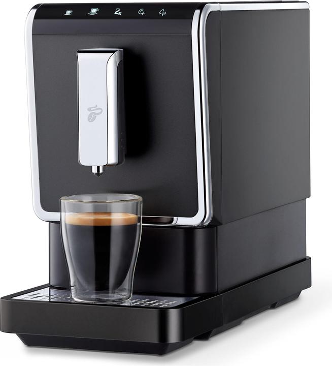 Actual product image Tchibo Esperto Caffè