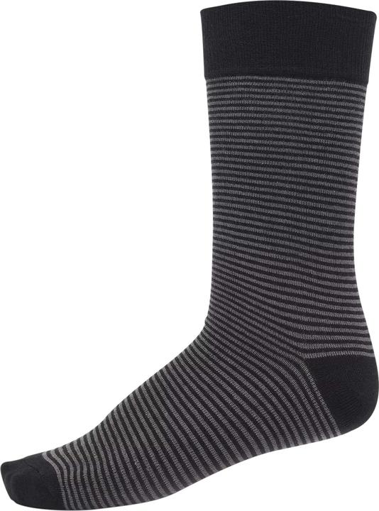 Actual product image Urban Classics Stripes and Dots Socks 5-Pack (5-pack, 35 - 38)