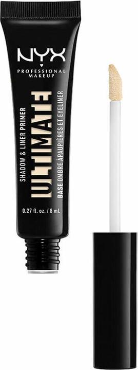 Produktbild NYX Professional Make-Up Ultimate Shadow & Liner Primer (01 Light)