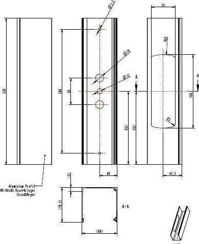 Produktbild Pepperl & Fuchs Personenzählsystem