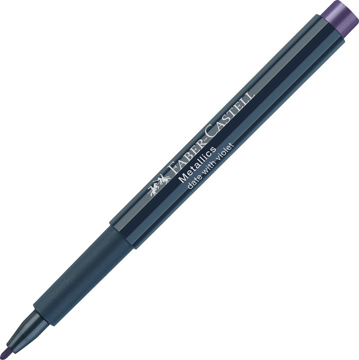 Produktbild Faber-Castell Marker Creative Studio (Date with violet, 1.50 mm, 1 x)