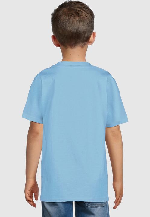 Produktbild Merchcode Kids Berry Delicious - Basic T-Shirt - 185127 (134, 140)