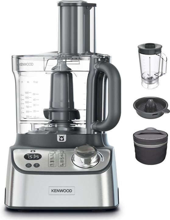 Produktbild Kenwood MultiPro Express Weigh+ (1500 ml, 1000 W)