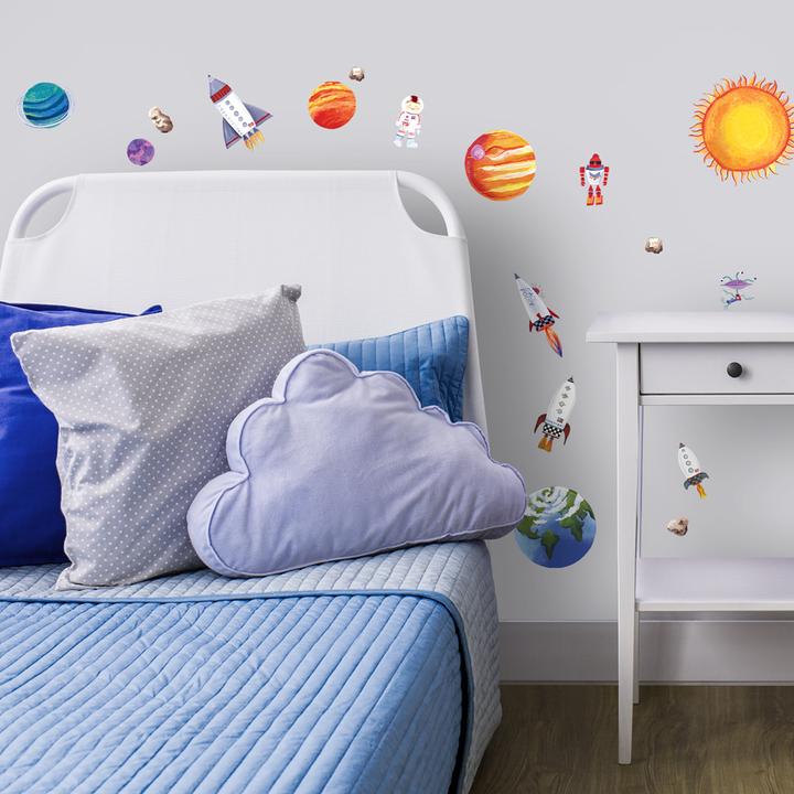 Image du produit Roommates RM - Espace