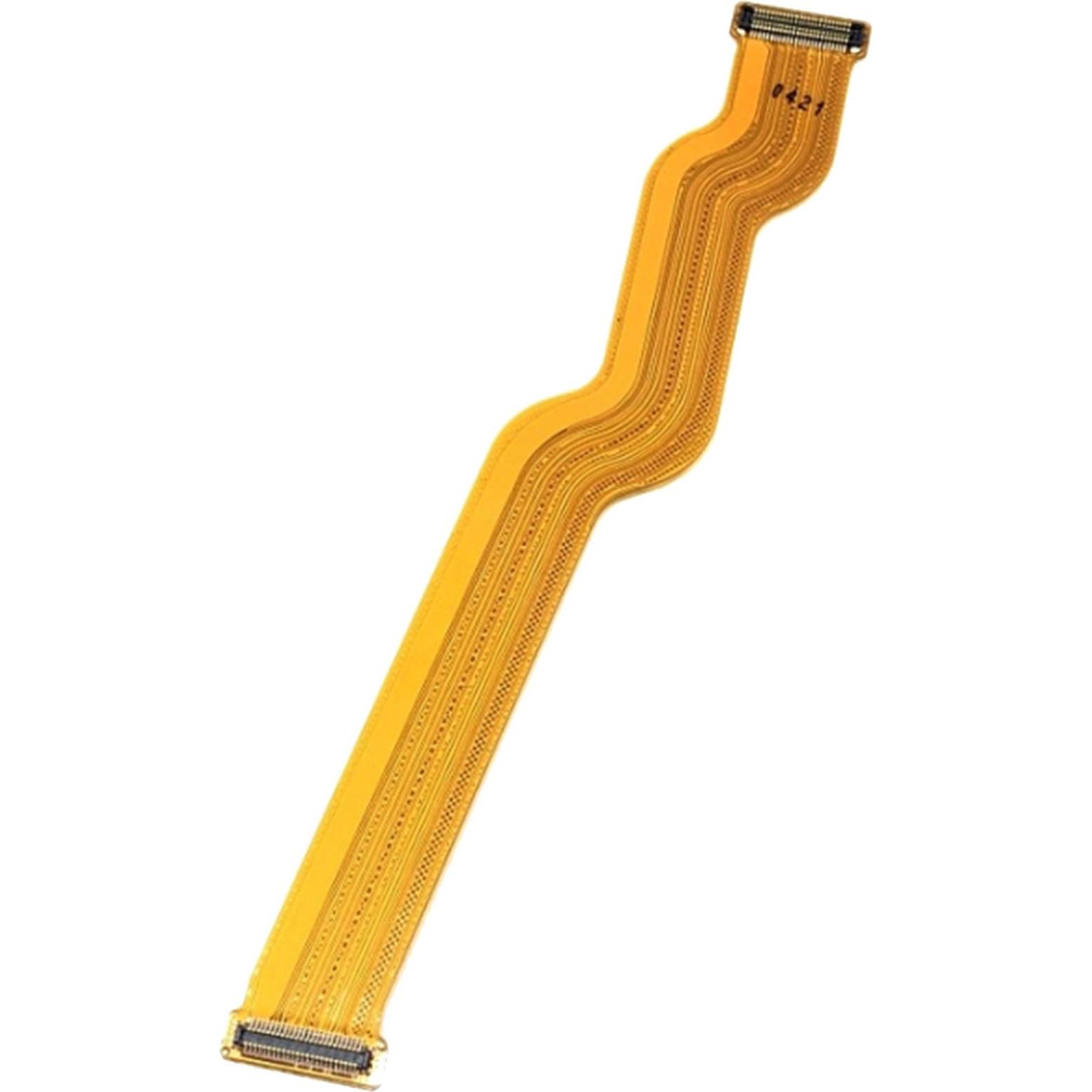 Thumbnail - Clappio Samsung Galaxy A10 Motherboard Flexkabel (Galaxy A10), Mobilgerät Ersatzteile, Schwarz