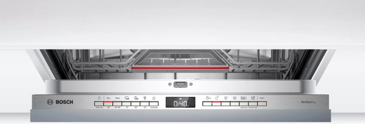 Image du produit Bosch Hausgeräte SBD6TCX00E