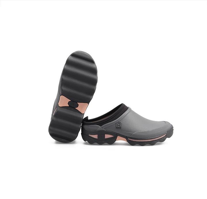 Actual product image Rouchette 's boots clean lady (39)