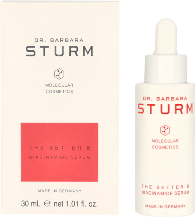 Dr. Barbara Sturm The Better B Niacinamide Serum (30 ml)