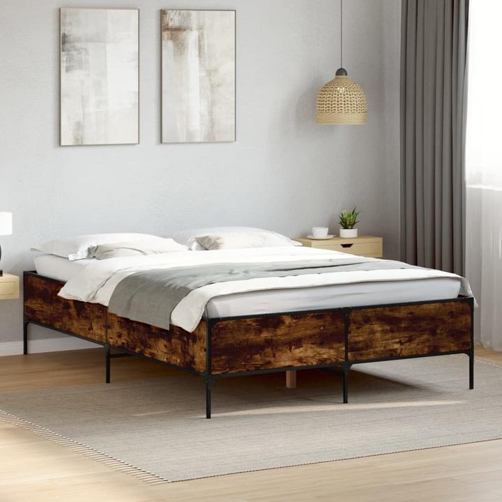 Image du produit vidaXL Bettgestell (160 x 200 cm)