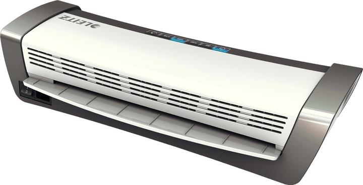 Produktbild Leitz iLAM Office Pro Heisslaminator /min (80 - 175 µm, A3)