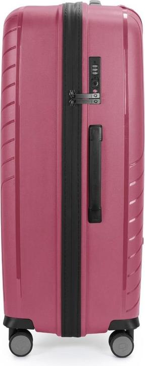 Produktbild Hauptstadtkoffer TXL - Grosser Koffer Hartschale, Berry (120 l)