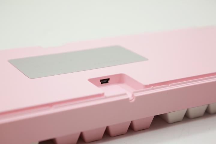 Produktbild Varmilo Sakura VA88 (CH, Kabelgebunden)