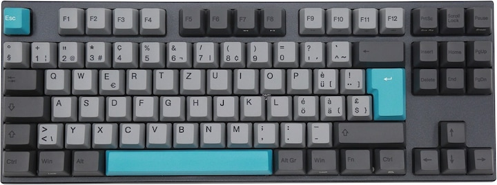 Varmilo Moonlight VA88 (CH, Cable)