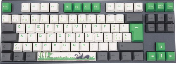 Produktbild Varmilo Panda VA88 (CH, Kabelgebunden)