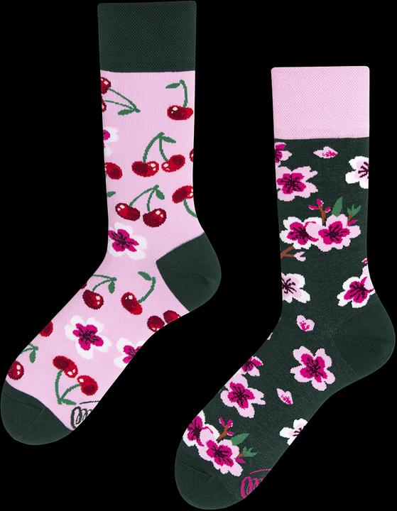 Produktbild Many Mornings Cherry Blossom (Einzelpack, 35 - 38)