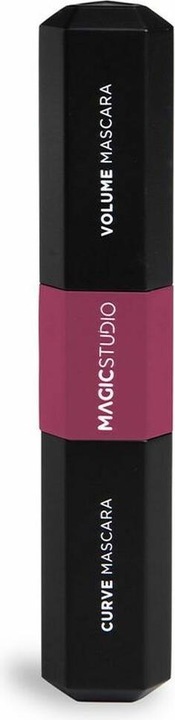 Actual product image IDC Institute VOLUME & CURVE mascara 20 ml