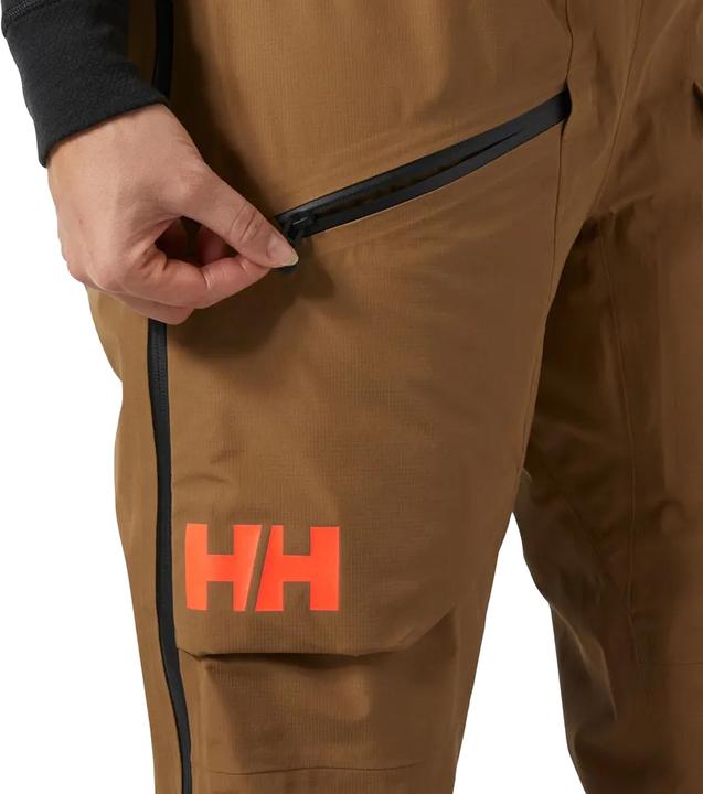 Immagine prodotto Helly Hansen Ridge Infinity Shell Bib (M)