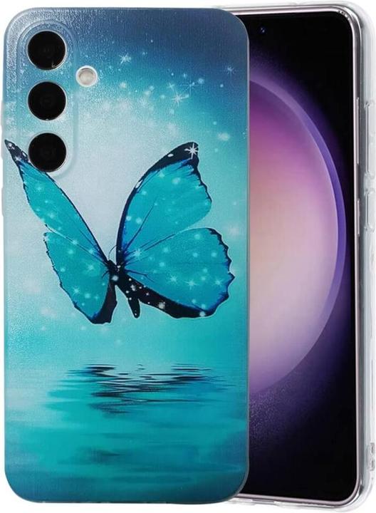 Immagine prodotto Cover-Discount Galaxy A56 5G - Cover Handyhülle mit stilvollem Motiv (Samsung Galaxy A56)