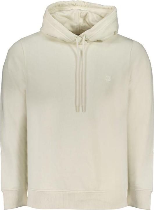 Produktbild Calvin Klein White Cotton Men's Sweatshirt (XL)