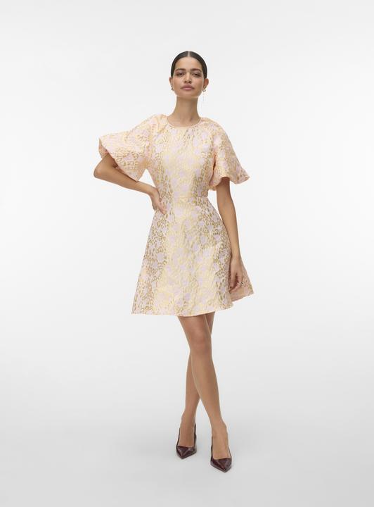 Image du produit Vero Moda VMNORA Kurzes Kleid Kleid (M)