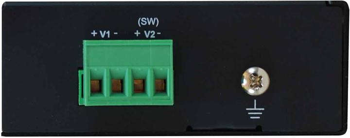 Produktbild LevelOne 1x GE PoE-Injektor Adapter IGP-0102 PoE+ (802.3at (PoE+), 36 W)