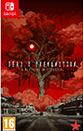 Image du produit Nintendo Deadly Premonition Blessing in Disguise Standard allemand, anglais, espagnol, français (Switch, DE)