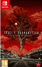 Produktbild Nintendo Deadly Premonition Blessing in Disguise Standard Deutsch, Englisch, Spanisch, Französisch (Switch, DE)