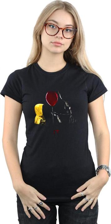 Produktbild Universal Textiles Georgie Balloon TShirt (L)