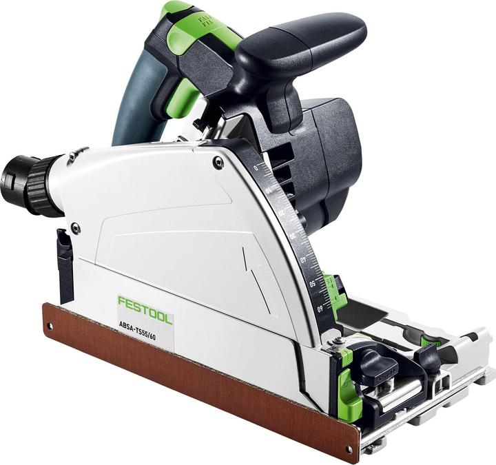 Actual product image Festool Abdeckung ABSA-TS55/60