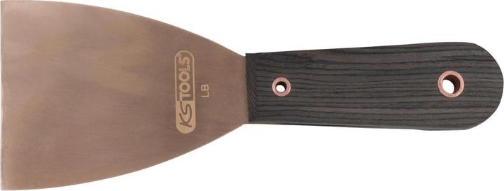 Actual product image KS Tools BERYLLIUMplus scraper spatula (2.50 cm)