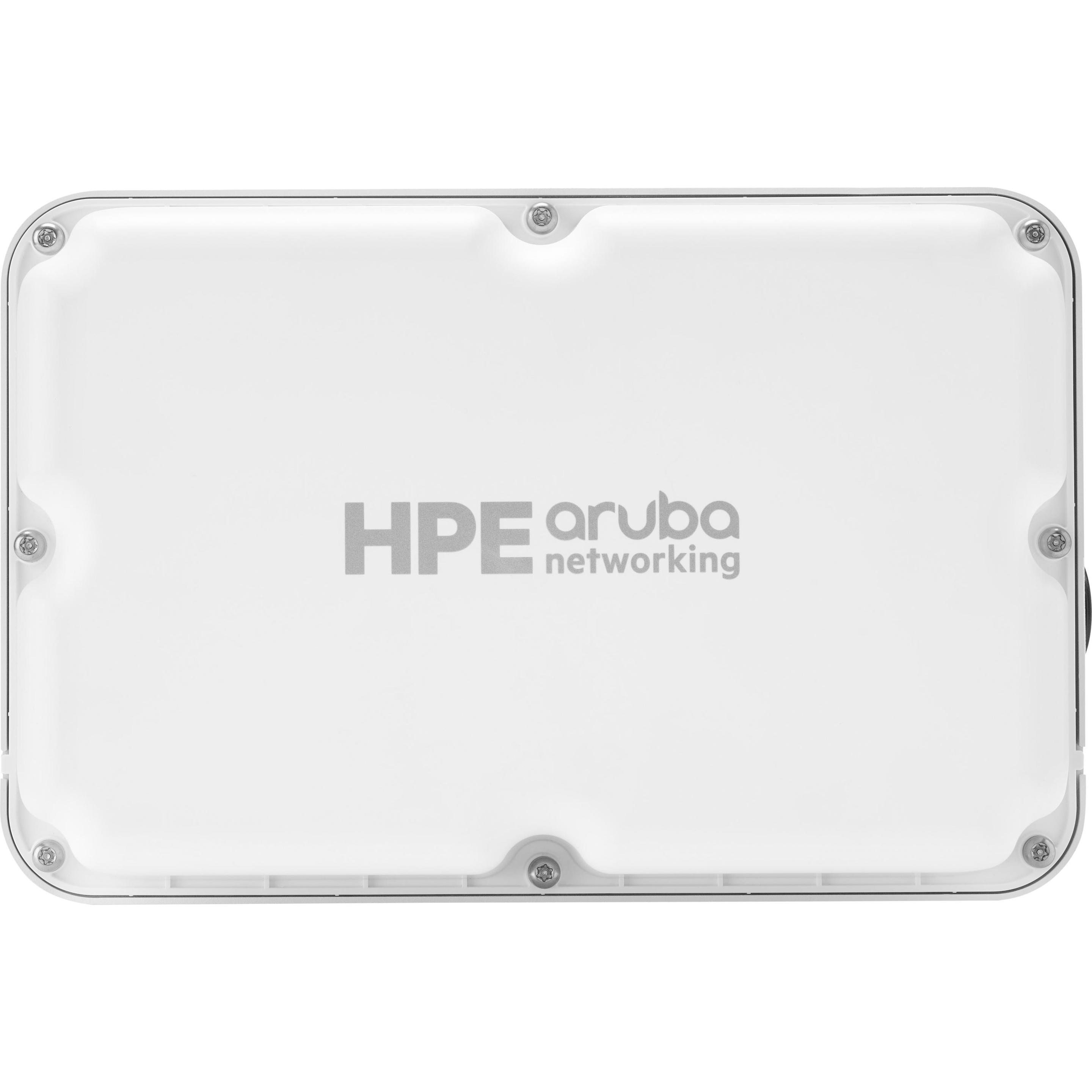 Hpe Aruba Networking Ap-765 (Rw) Flex - (4300 Mbit/S), Access Point