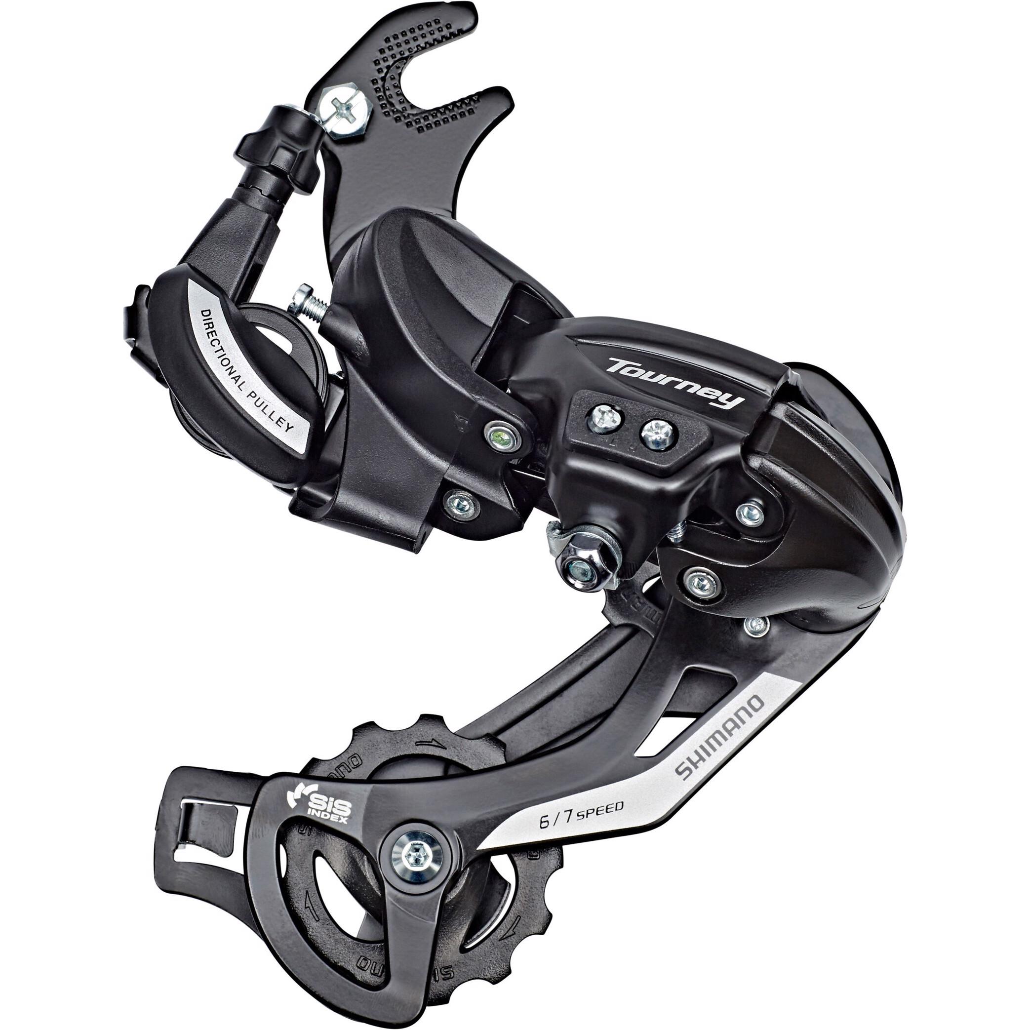 Shimano, Schaltwerk, (6-fach)