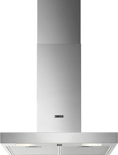 Zanussi ZHB60460XA (Cappuccio)