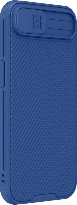 Produktbild Nillkin CamShield Pro Series Hardcase Hülle (Apple iPhone 16e, Apple iPhone 17e)