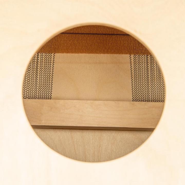 Actual product image Meinl JC50AB Jam Cajon, birch (Cajon)