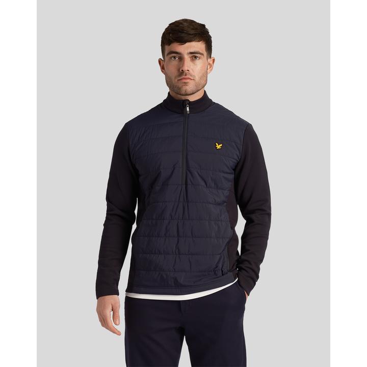 Produktbild Lyle and Scott Baffle (XS)