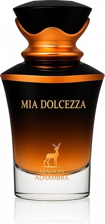 Produktbild Alhambra Mia Dolcezza - Eau De Parfum (Eau de Parfum, 100 ml)