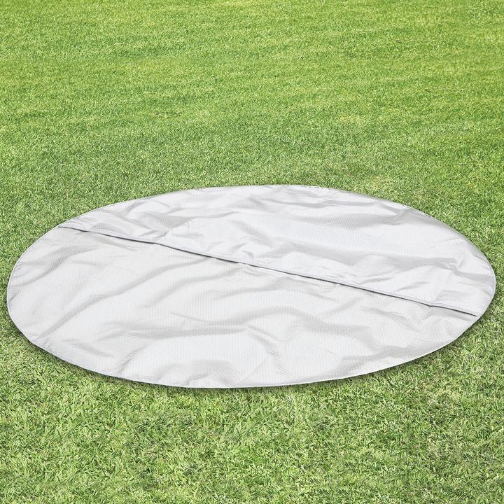 Actual product image Intex Greywood Deluxe Set (4 Persons)