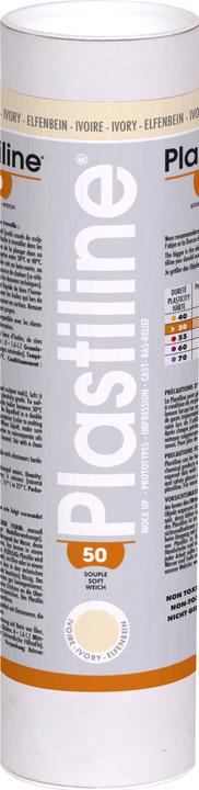 Produktbild Plastiline Tuben