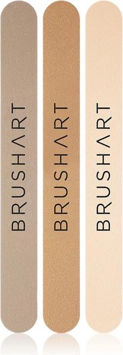 Actual product image BrushArt Nail File Set