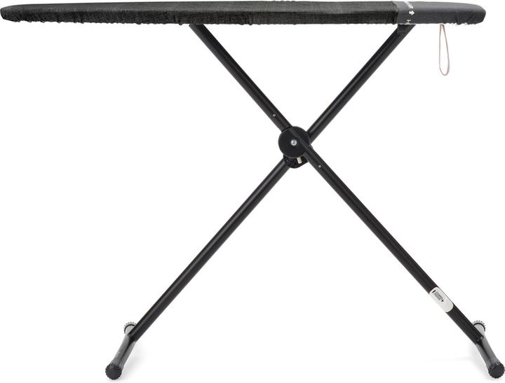 Produktbild Brabantia Bügeltisch D 135 x 45 cm, Schwarz (135 x 45 cm)