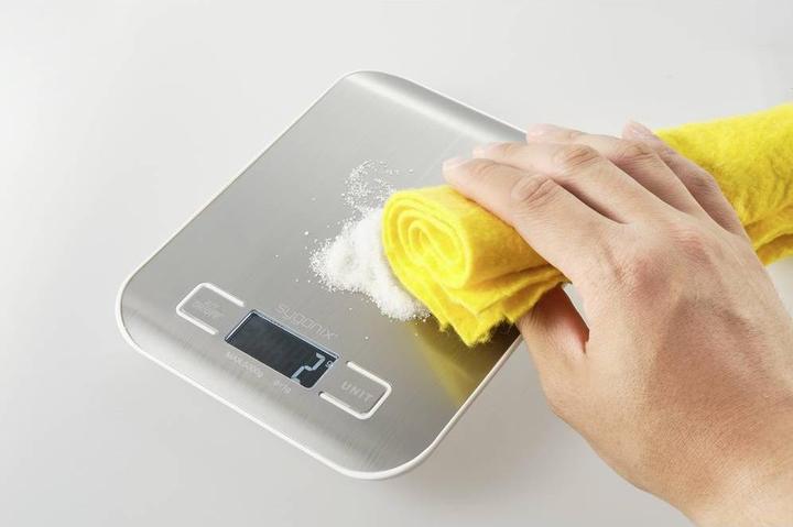 Produktbild Sygonix Küchenwaage