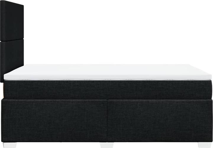 Image du produit vidaXL Boxspringbett (120 x 190 cm)